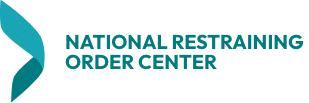 NATIONAL RESTRAINING ORDER CENTER